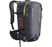 Ortovox Ascent 40 Avabag - Lawinenrucksack Black
