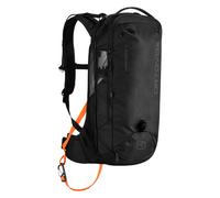 Ortovox - Airbag-Rucksack - Avabag Litric Freeride 18 Black Raven - schwarz schwarz one size