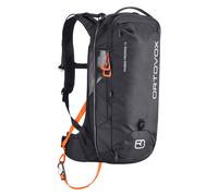 Ortovox Avabag Litric Freeride 18 black raven