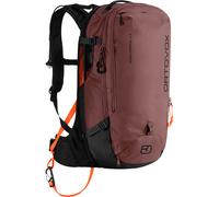 Ortovox Avabag Litric Freeride 26 S Lawinenrucksack Damen Lawinenrucksäcke rot Größe 26L Trekking