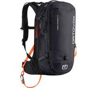 Ortovox Avabag Litric Freeride 26 S Lawinenrucksack Damen Lawinenrucksäcke schwarz Größe 26L Trekking