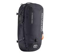 Ortovox Avabag LiTRIC Freeride 26 S Zip - Black Raven