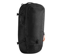 Ortovox Damen Avabag Litric Freeride 26 S Zip Erweiterung (Größe 26L, schwarz)