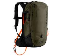Ortovox - Avabag Litric Freeride 28 - Lawinenrucksack oliv (Dark Wild Herbs)