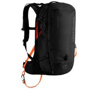Ortovox - Avabag Litric Freeride 28 - Lawinenrucksack schwarz (Black Raven II)