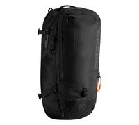 Avabag Litric Freeride 28 Zip Packsack Black Raven