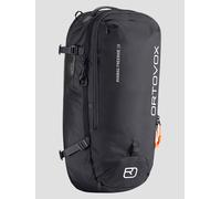 Ortovox Avabag Litric Freeride Zip-On 28L Rucksack black raven_1 Gr. Uni