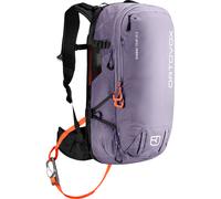Ortovox Avabag Litric Tour 28 S Lawinenrucksack Damen Lawinenrucksäcke lila Größe 28L Trekking