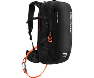 Ortovox Avabag Litric Tour 28 S Lawinenrucksack Damen Lawinenrucksäcke schwarz Größe 28L Trekking