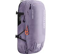 Ortovox Avabag Litric Tour 28 S Zip Erweiterung Damen Lawinenrucksäcke lila Größe 28L Trekking