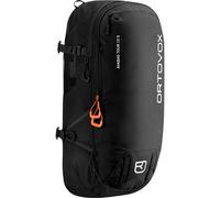 Ortovox Avabag Litric Tour 28 S Zip Erweiterung Damen Lawinenrucksäcke schwarz Größe 28L Trekking