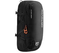 Ortovox Avabag Litric Tour 28 S Zip - Rucksack für Airbags Black