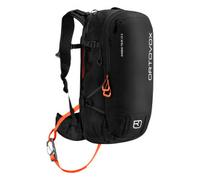 Ortovox Damen Avabag Litric Tour 28 S Lawinenrucksack (Größe 28L, schwarz)