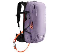 Ortovox - Avabag Litric Tour 28S - Lawinenrucksack lila (Lush Lavender)