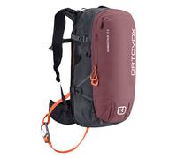 Ortovox Litric Tour 28 S Avabag Damen Lawinenrucksack mountain rose