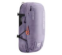Ortovox Damen Avabag Litric Tour 28 S Zip Erweiterung (Größe 28L, lila)