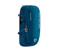 ORTOVOX Rucksack AVABAG LITRIC TOUR 28S ZIP (45220) 28 petrol blue