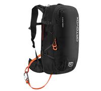 Ortovox Avabag Litric Tour 30, black raven 30 L