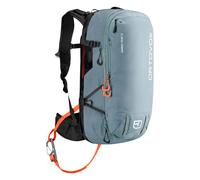 Ortovox - Airbag-Rucksack - Avabag Litric Tour 30 Glacier Grey - Grau Grau one size