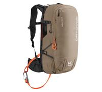 Ortovox Avabag Litric Tour 30 Lawinenrucksack (Größe 30L, braun)