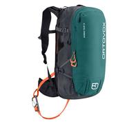Ortovox Avabag LiTRIC Tour 30 - Pacific Green