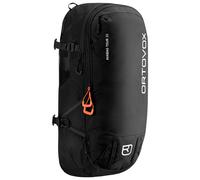 Ortovox Avabag Litric Tour 30 Zip - Rucksack black raven