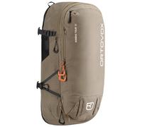 Ortovox Avabag Litric Tour 30 Zip - Rucksack für Airbags Beige