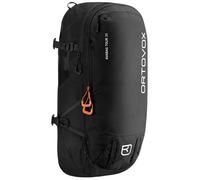 Ortovox Avabag Litric Tour 30 Zip - Rucksack für Airbags Black/White