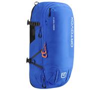 Ortovox Avabag Litric Tour 30 Zip - Rucksack für Airbags Blue