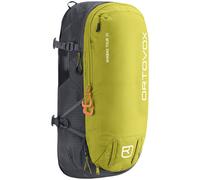 Ortovox Avabag Litric Tour 30 Zip - Rucksack für Airbags Yellow/Grey