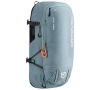 Ortovox Avabag Litric Tour 30 Zip - Rucksack glacier grey
