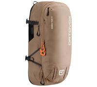 Ortovox - Avabag Litric Tour 30 Zip - Zip-On Rucksack braun (Dark Linen)