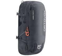 Ortovox - Avabag Litric Tour 30 Zip - Zip-On Rucksack, Gr. 30 l, blau (BlackSteel)