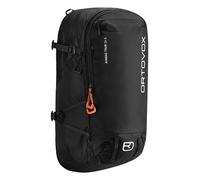 Ortovox Damen Avabag Litric Tour 36 S Zip Erweiterung (Größe 36L, schwarz)