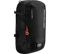 Ortovox Avabag Litric Tour 36 S Zip Erweiterung Damen Lawinenrucksäcke schwarz Größe 36L Trekking