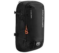 Ortovox Avabag Litric Tour 36 S Zip - Rucksack für Airbags Black/White
