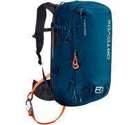 Ortovox Avabag Litric Tour 40 petrol blue