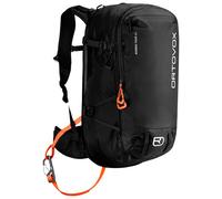 Ortovox Avabag Litric Tour 40 Lawinenrucksack (Größe 40L, schwarz)