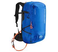 Ortovox Avabag Litric Tour 40 Lawinenrucksack (Größe 40L, blau)