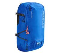 Ortovox AVABAG LITRIC TOUR 40 ZIP Rucksack blue note