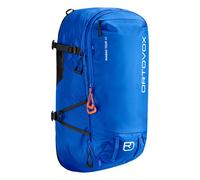 Ortovox AVABAG LITRIC TOUR 40 ZIP Rucksack blue note