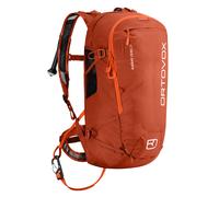Ortovox Avabag Litric Zero 27 Desert Orange 27