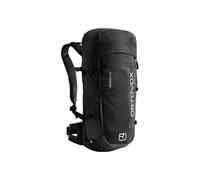 Ortovox Traverse 28 S black raven - Größe 28 Liter