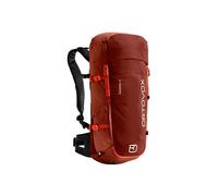 Ortovox Bergsport Rucksack TRAVERSE 30, orange mandarine, Gr. 30