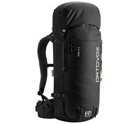 Ortovox - Bergsteiger-Rucksack - Damen - Peak 32 S - Peak 32 S Black Raven aus Wolle - schwarz schwarz one size