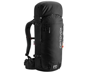 Ortovox - Bergsteiger-Rucksack - Damen - Peak 32 S - Peak 32 S Black Raven aus Wolle - schwarz schwarz one size