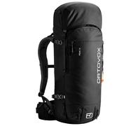 Ortovox - Bergsteiger-Rucksack - Herren - Peak 35 - Peak 35 Black Raven aus Wolle - schwarz schwarz one size