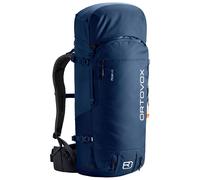 Ortovox - Bergsteiger-Rucksack - Herren - Peak 45 - Peak 45 Deep Ocean für Herren aus Wolle - Blau Blau one size