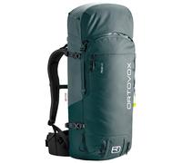 Ortovox - Bergsteiger-Rucksack / Kletter - Peak 45 Arctic Grey aus Wolle - Grau Grau one size