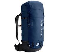 Ortovox - Bergsteiger-Rucksack / Kletter - Peak Light 40 Deep Ocean für Herren aus Wolle - Blau Blau one size